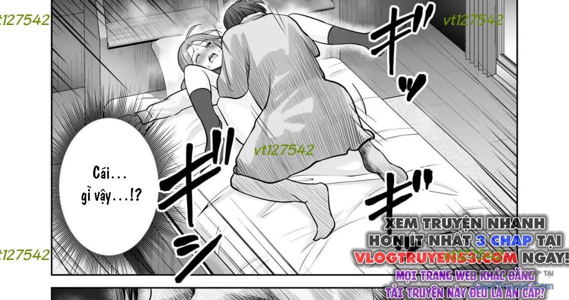 Cô Gái Nguyền Rủa ~ Tử Thần Báo Thù - Chapter 5 - Page 3