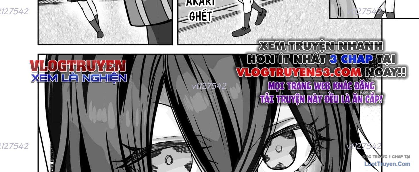 Cô Gái Nguyền Rủa ~ Tử Thần Báo Thù - Chapter 5 - Page 34