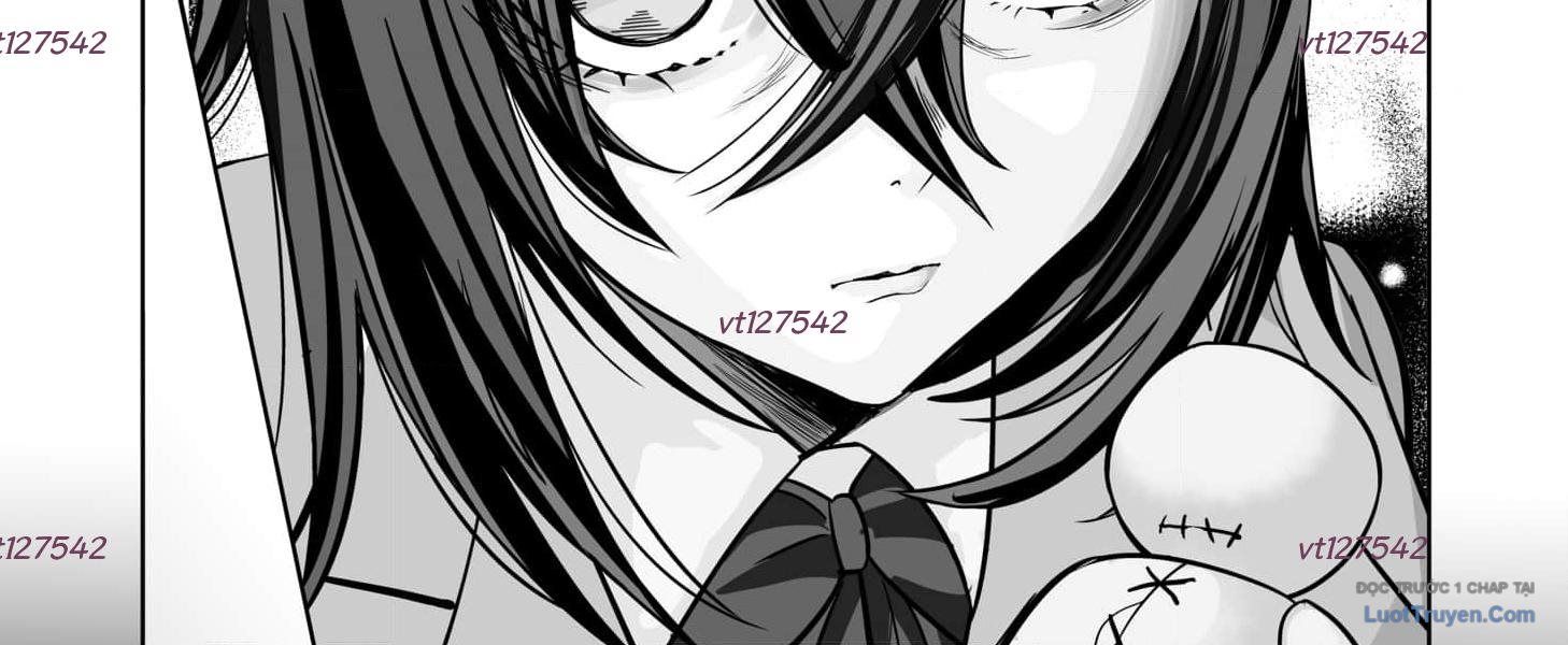 Cô Gái Nguyền Rủa ~ Tử Thần Báo Thù - Chapter 5 - Page 35