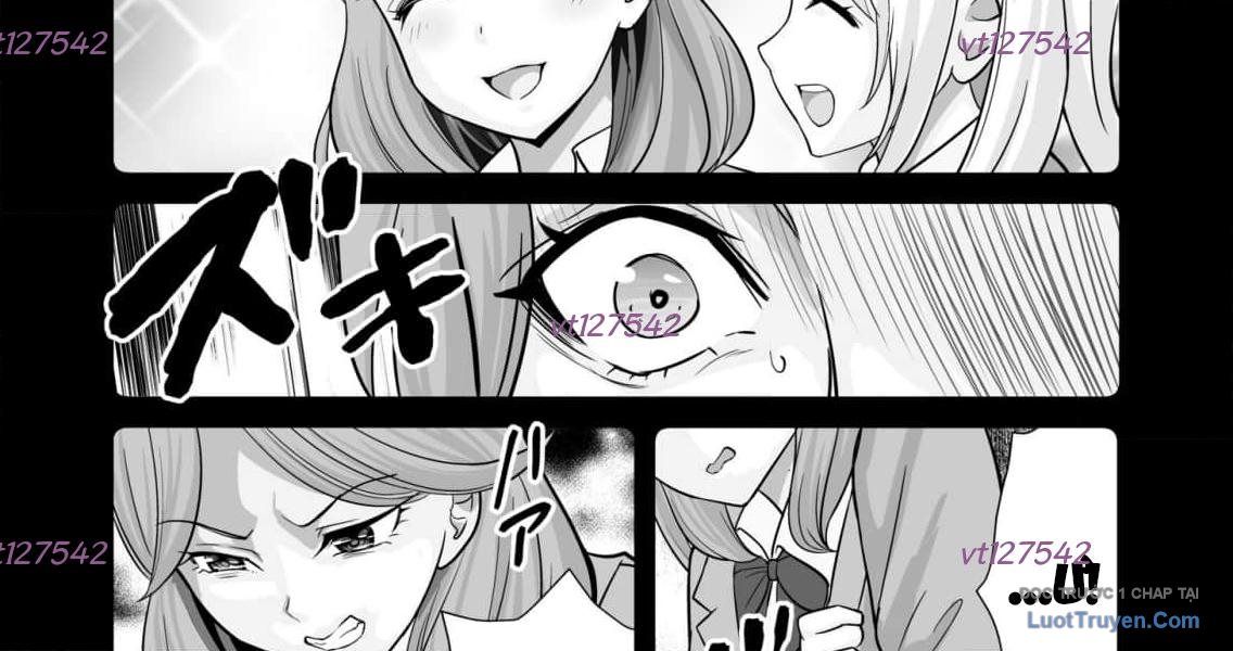 Cô Gái Nguyền Rủa ~ Tử Thần Báo Thù - Chapter 5 - Page 38