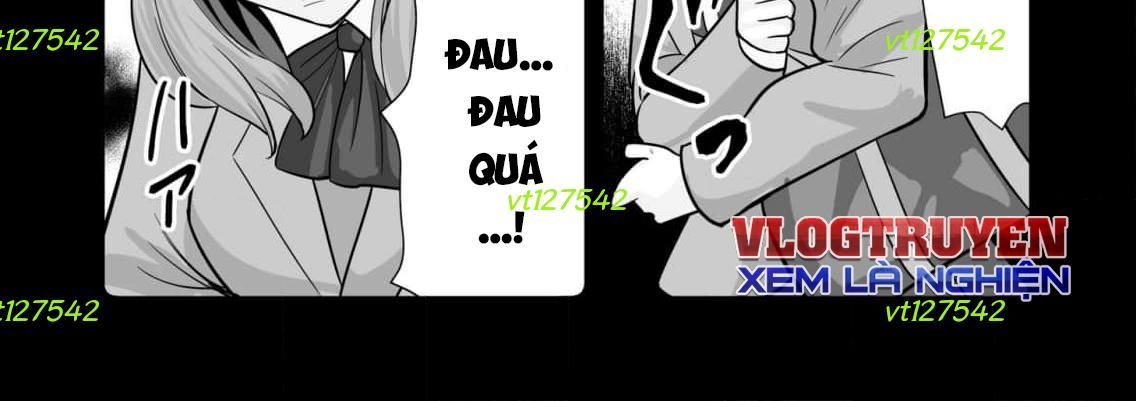 Cô Gái Nguyền Rủa ~ Tử Thần Báo Thù - Chapter 5 - Page 39