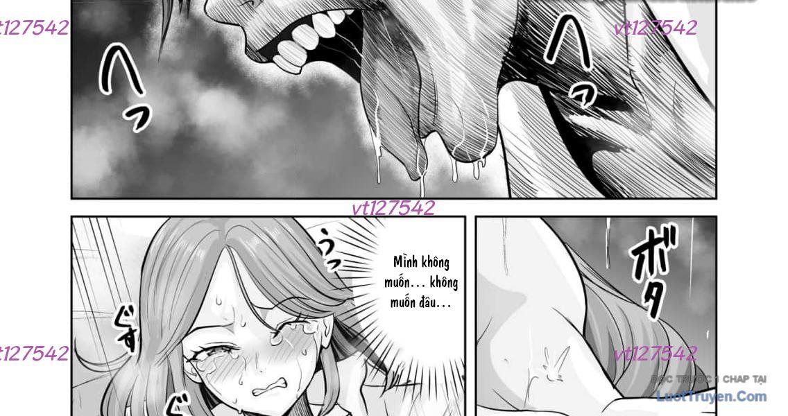 Cô Gái Nguyền Rủa ~ Tử Thần Báo Thù - Chapter 5 - Page 4