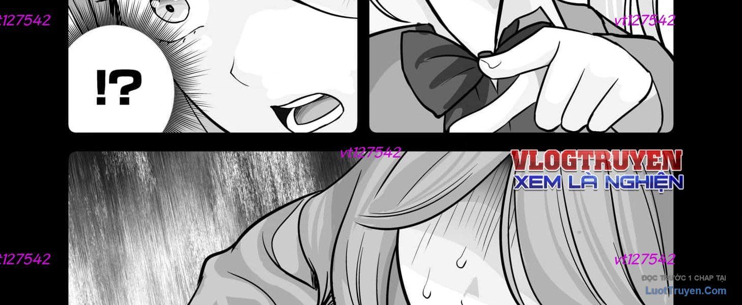 Cô Gái Nguyền Rủa ~ Tử Thần Báo Thù - Chapter 5 - Page 41