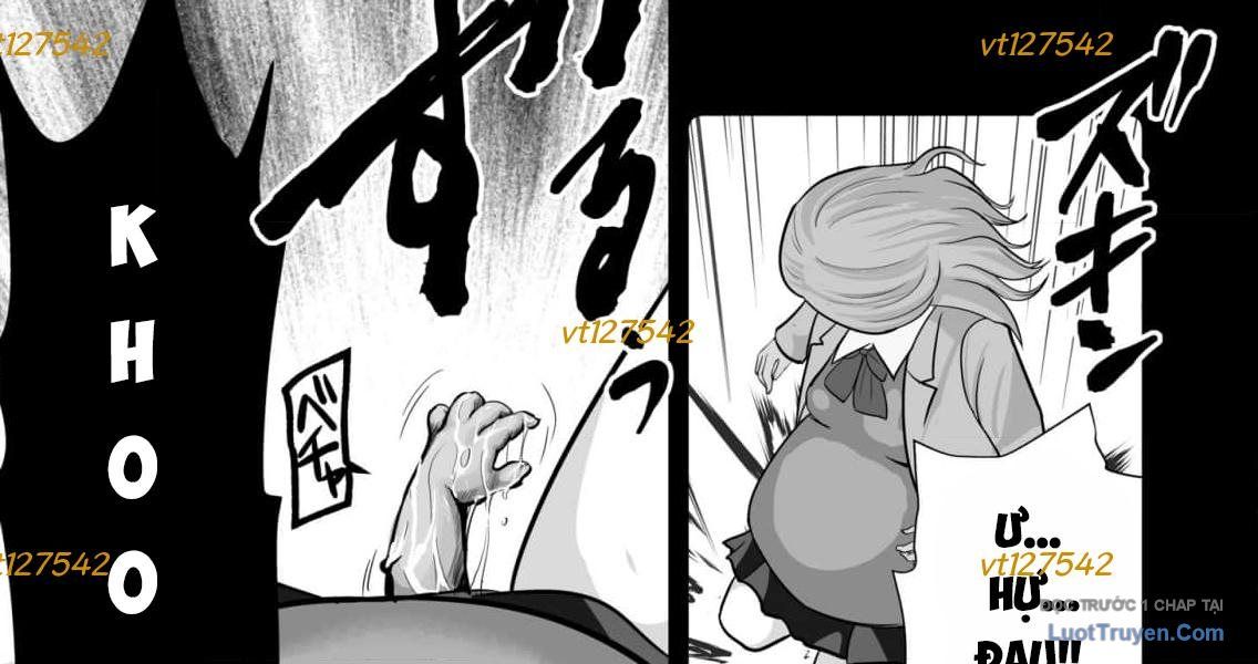 Cô Gái Nguyền Rủa ~ Tử Thần Báo Thù - Chapter 5 - Page 44