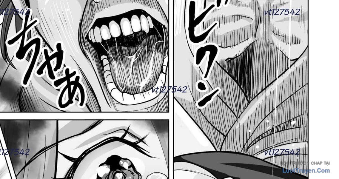 Cô Gái Nguyền Rủa ~ Tử Thần Báo Thù - Chapter 5 - Page 7