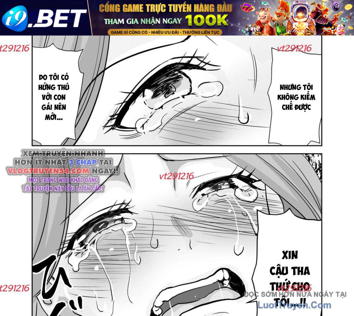 Cô Gái Nguyền Rủa ~ Tử Thần Báo Thù - Chapter 6.1 - Page 13