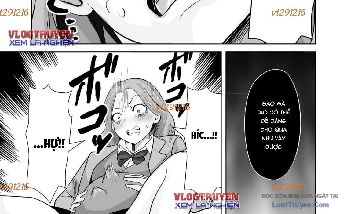 Cô Gái Nguyền Rủa ~ Tử Thần Báo Thù - Chapter 6.1 - Page 14