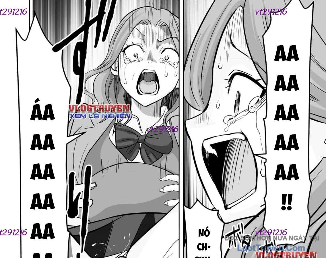 Cô Gái Nguyền Rủa ~ Tử Thần Báo Thù - Chapter 6.1 - Page 15