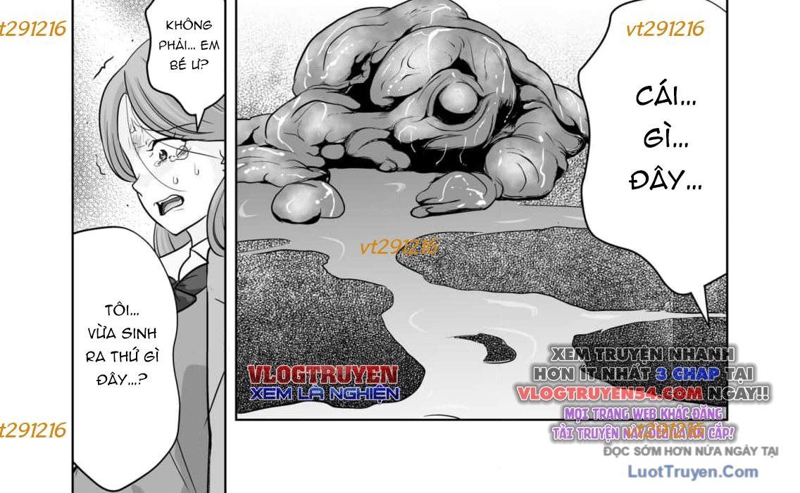 Cô Gái Nguyền Rủa ~ Tử Thần Báo Thù - Chapter 6.1 - Page 18