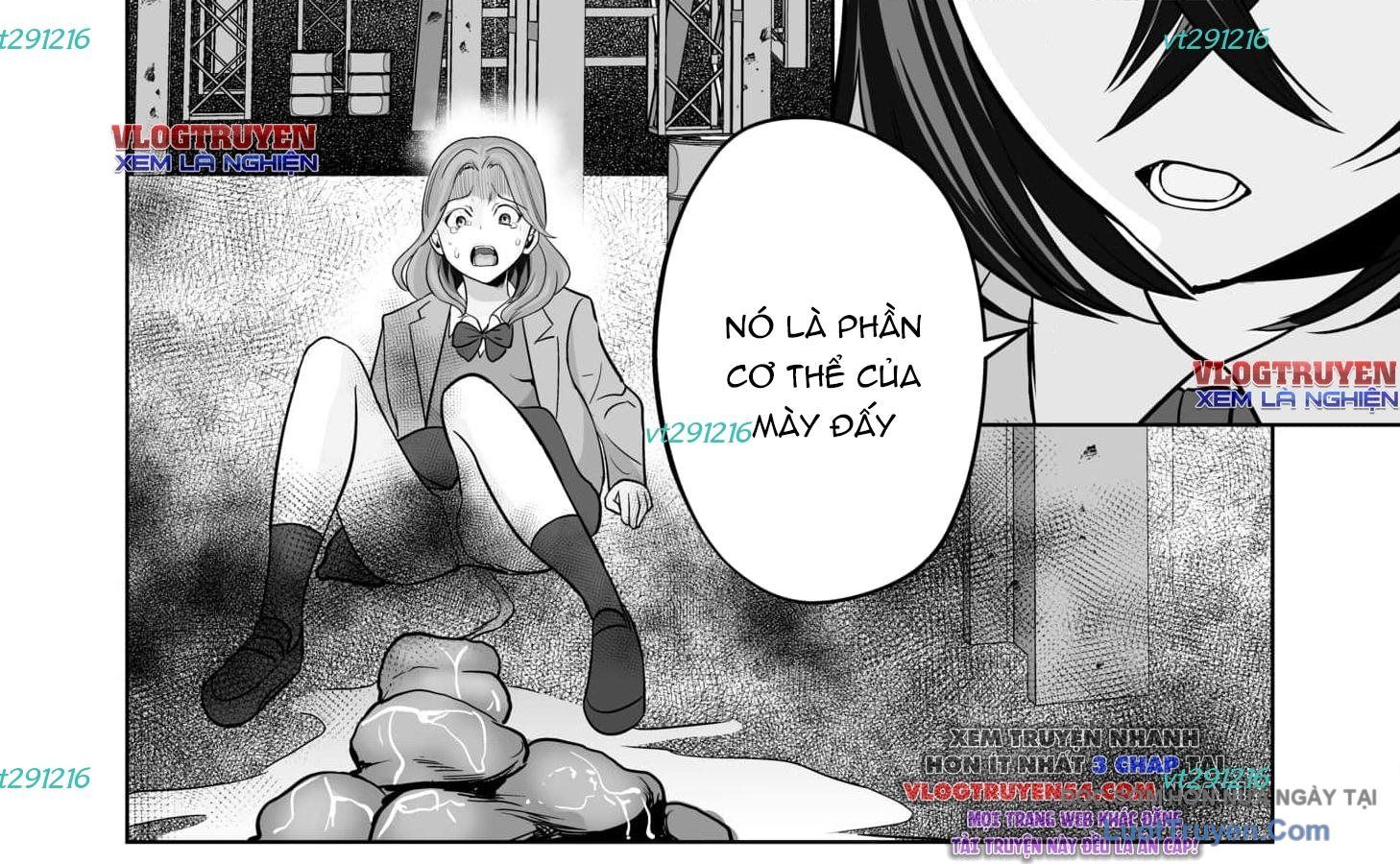 Cô Gái Nguyền Rủa ~ Tử Thần Báo Thù - Chapter 6.1 - Page 19