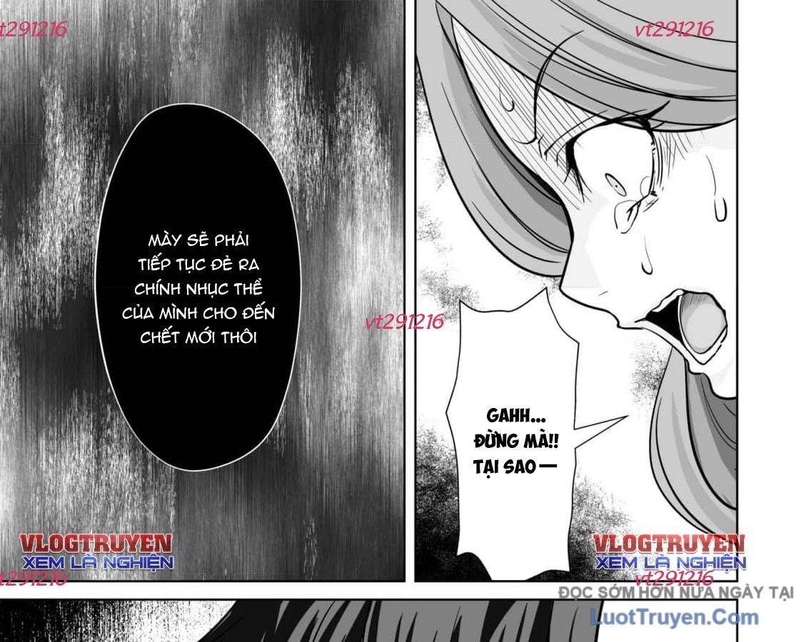 Cô Gái Nguyền Rủa ~ Tử Thần Báo Thù - Chapter 6.1 - Page 22