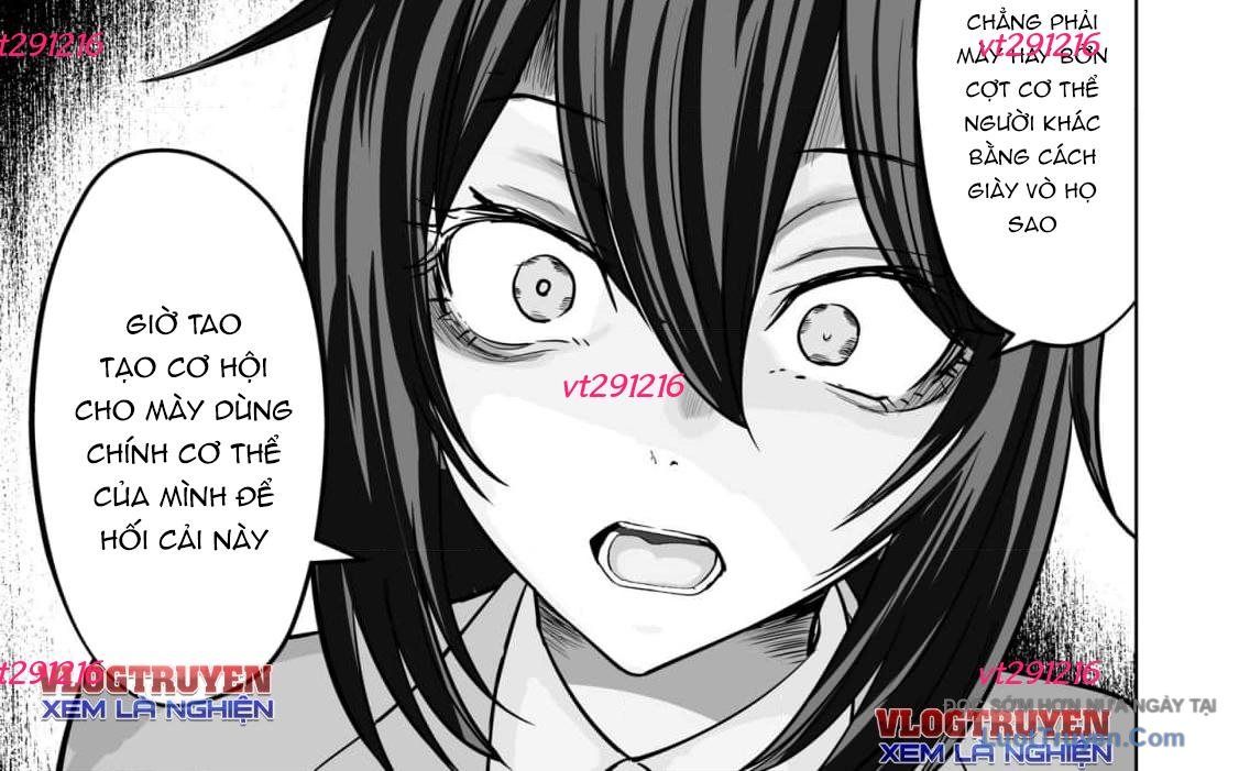 Cô Gái Nguyền Rủa ~ Tử Thần Báo Thù - Chapter 6.1 - Page 23