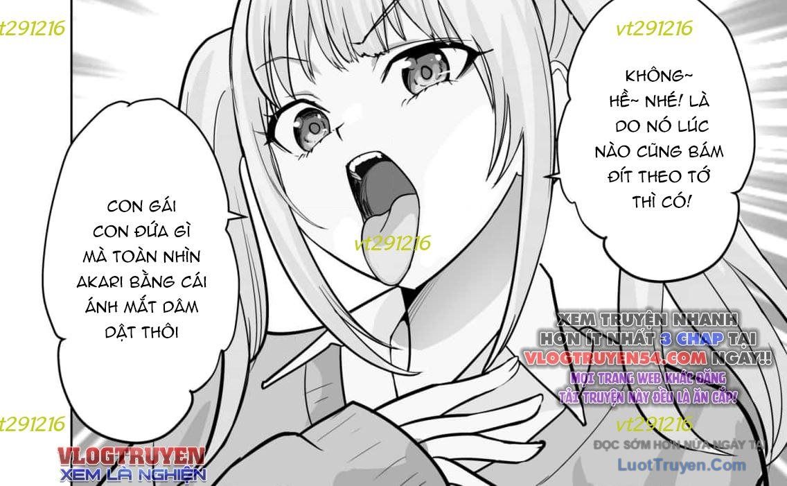 Cô Gái Nguyền Rủa ~ Tử Thần Báo Thù - Chapter 6.1 - Page 29