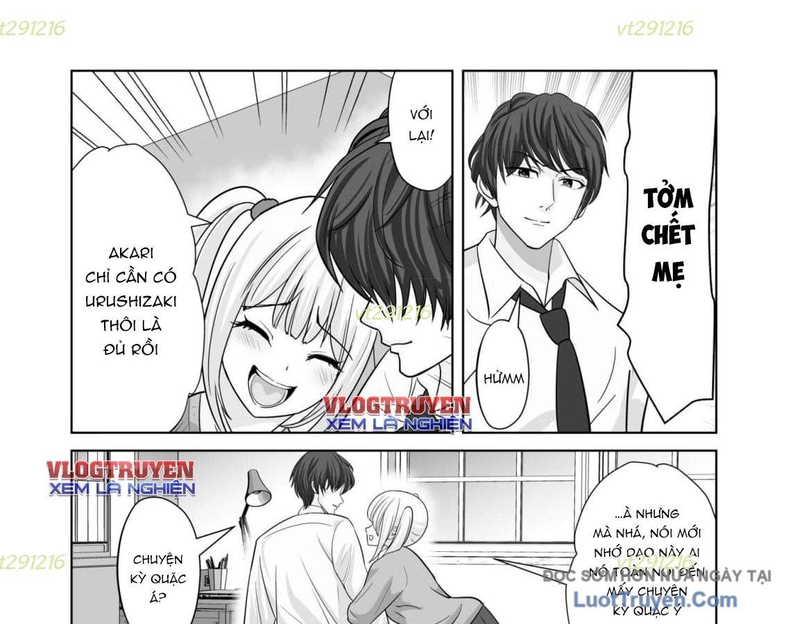 Cô Gái Nguyền Rủa ~ Tử Thần Báo Thù - Chapter 6.1 - Page 30