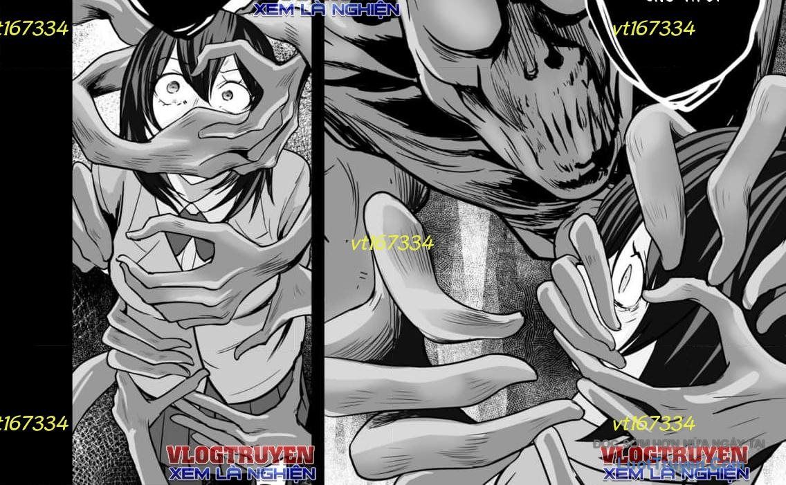 Cô Gái Nguyền Rủa ~ Tử Thần Báo Thù - Chapter 6.2 - Page 11