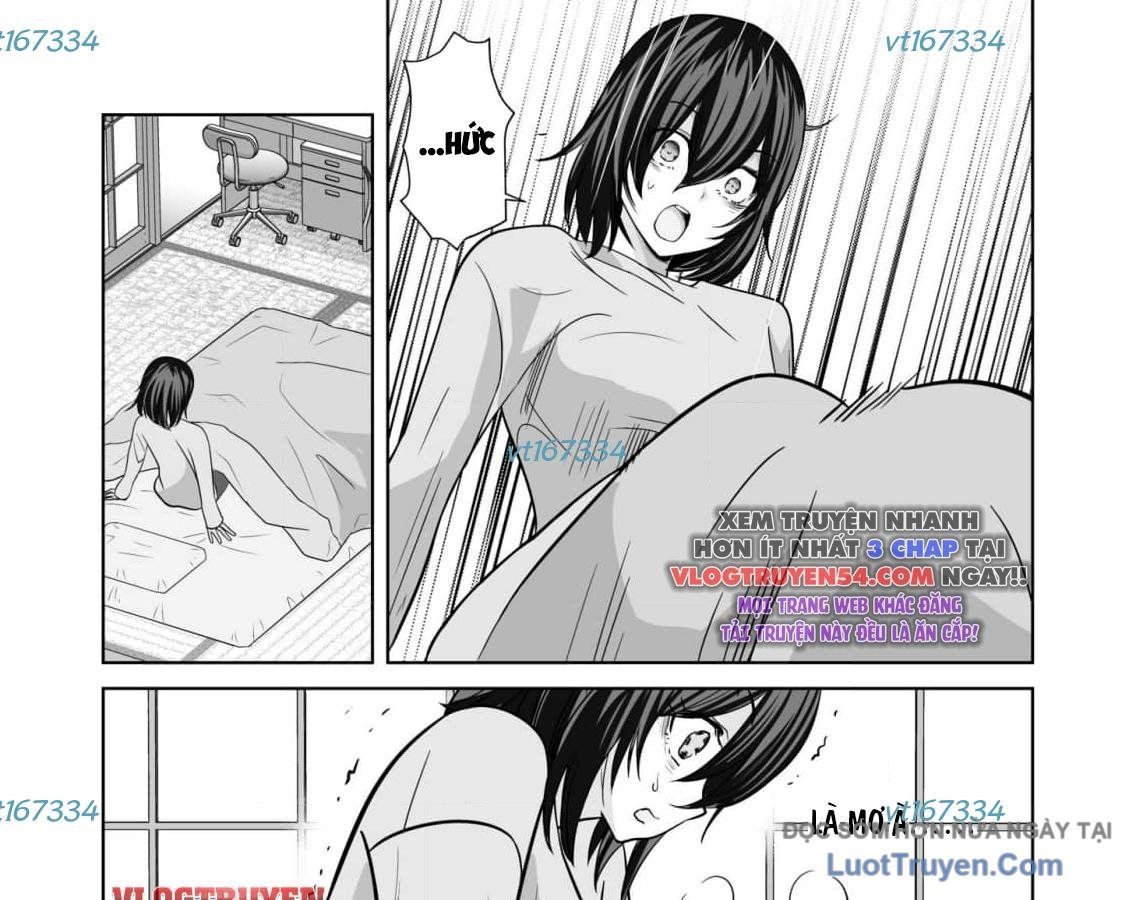 Cô Gái Nguyền Rủa ~ Tử Thần Báo Thù - Chapter 6.2 - Page 12