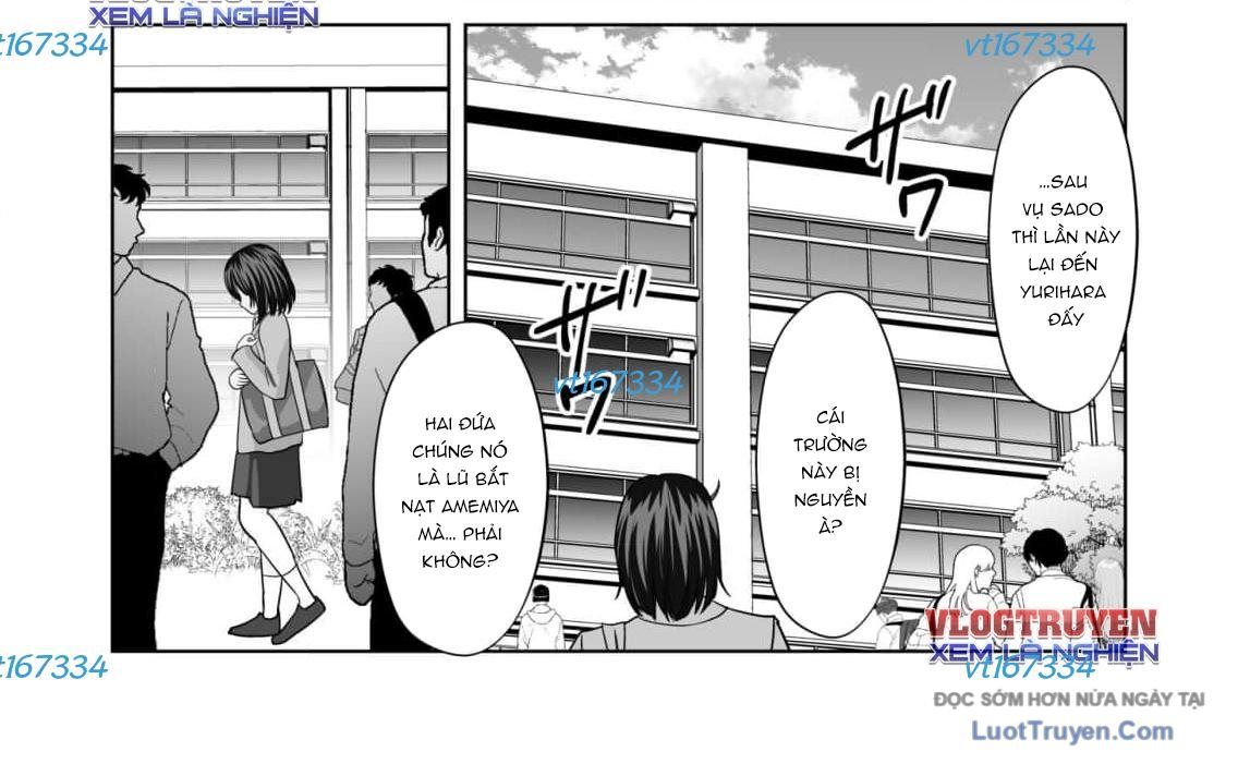 Cô Gái Nguyền Rủa ~ Tử Thần Báo Thù - Chapter 6.2 - Page 17