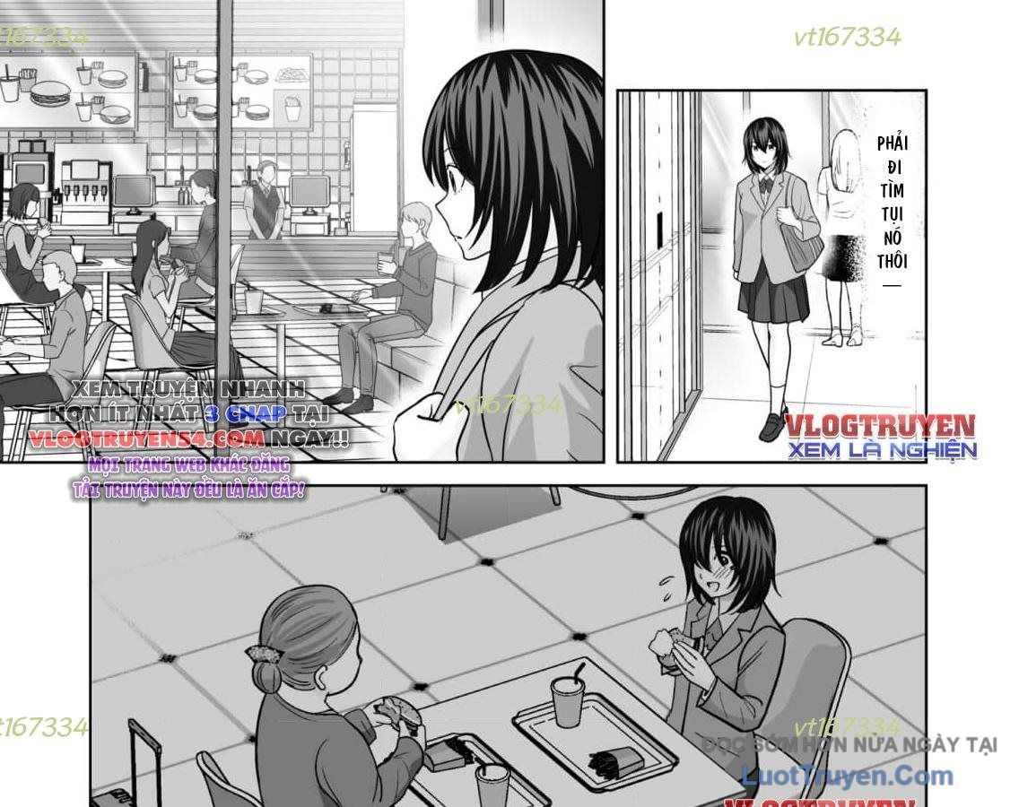 Cô Gái Nguyền Rủa ~ Tử Thần Báo Thù - Chapter 6.2 - Page 20