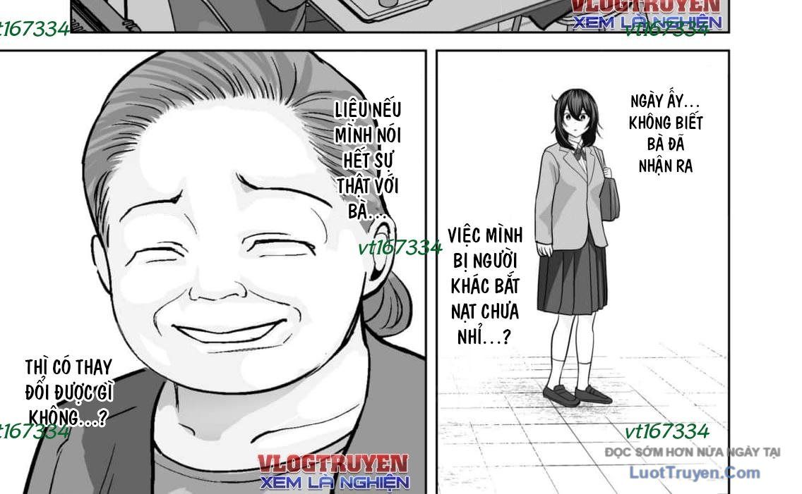 Cô Gái Nguyền Rủa ~ Tử Thần Báo Thù - Chapter 6.2 - Page 21