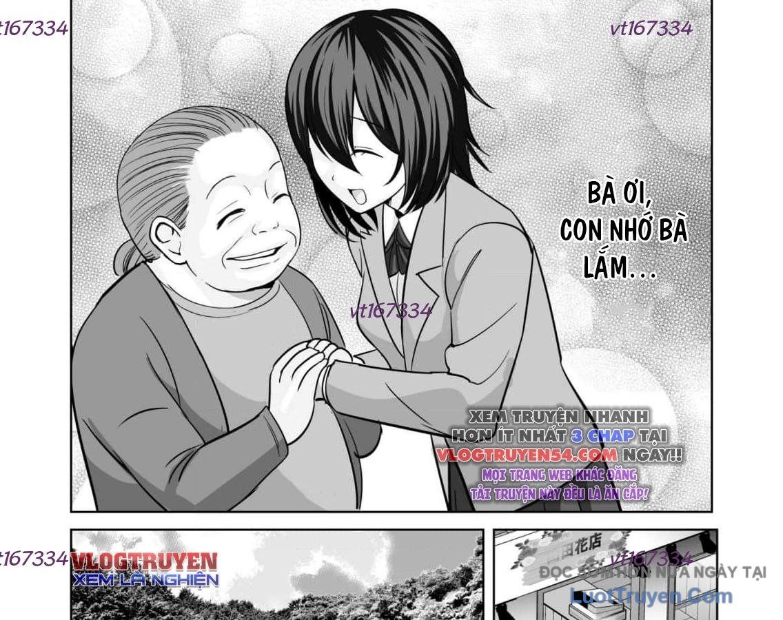 Cô Gái Nguyền Rủa ~ Tử Thần Báo Thù - Chapter 6.2 - Page 22