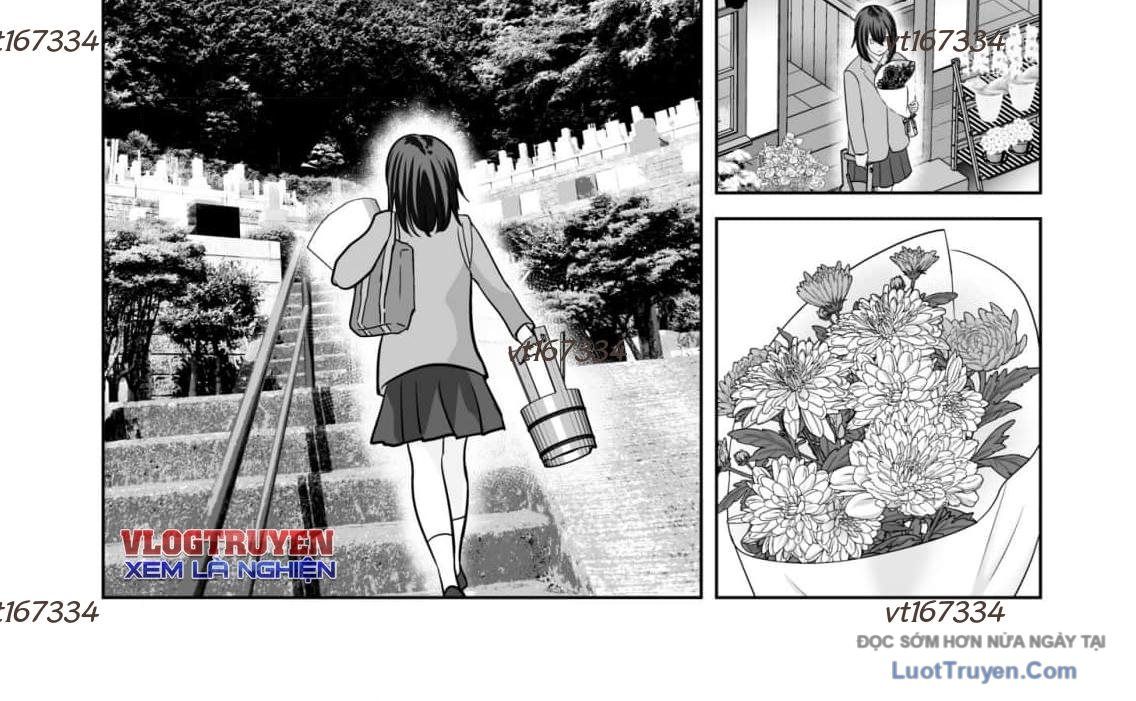 Cô Gái Nguyền Rủa ~ Tử Thần Báo Thù - Chapter 6.2 - Page 23