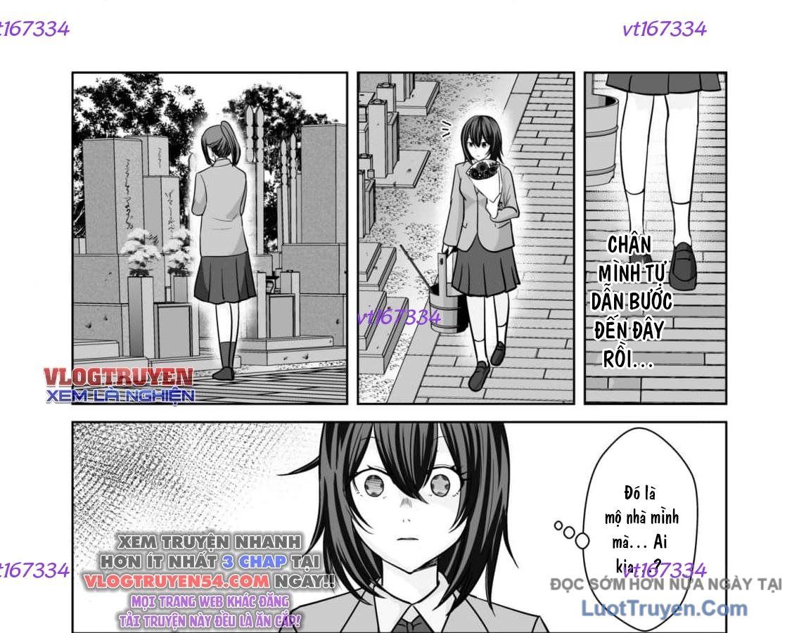 Cô Gái Nguyền Rủa ~ Tử Thần Báo Thù - Chapter 6.2 - Page 24