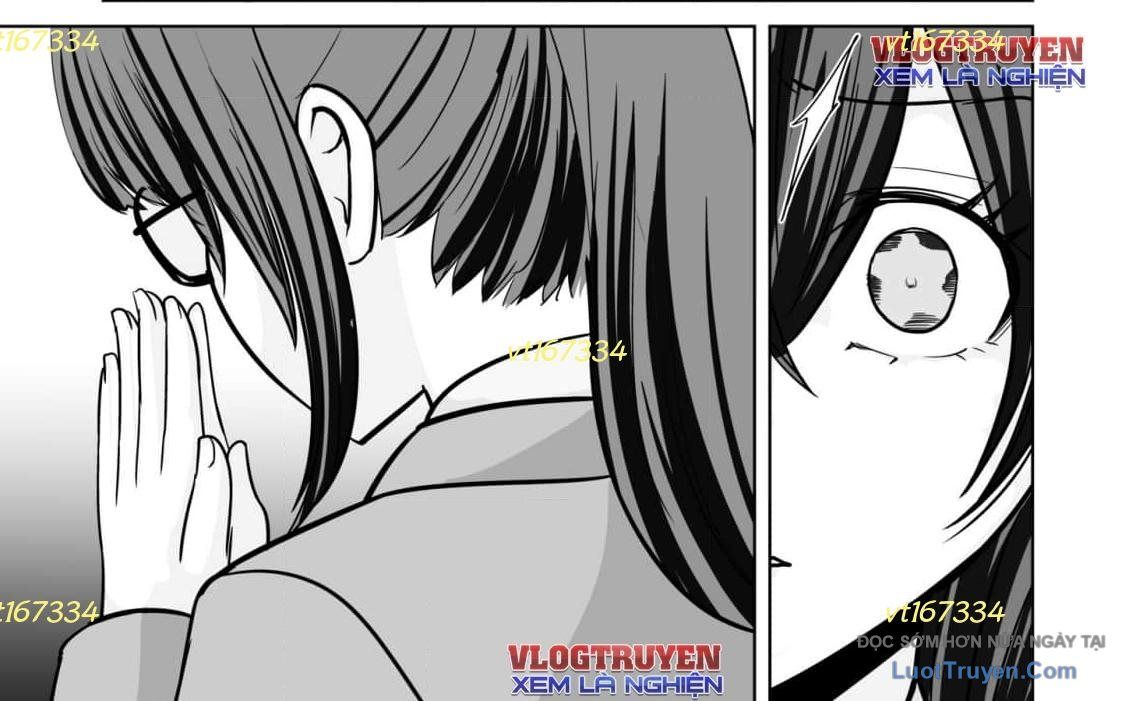 Cô Gái Nguyền Rủa ~ Tử Thần Báo Thù - Chapter 6.2 - Page 25