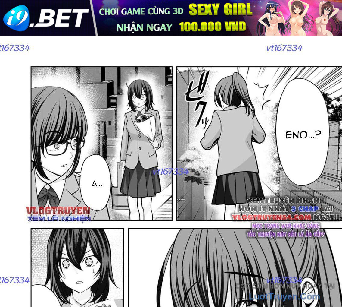 Cô Gái Nguyền Rủa ~ Tử Thần Báo Thù - Chapter 6.2 - Page 26