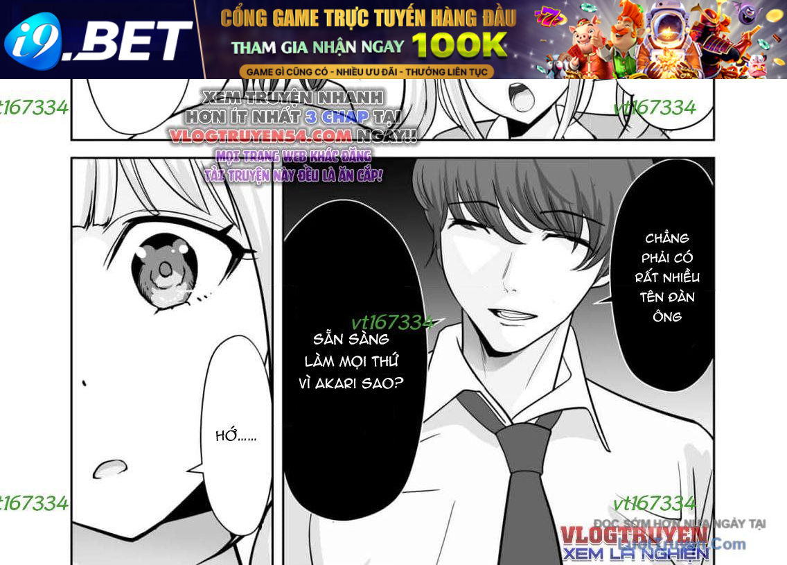 Cô Gái Nguyền Rủa ~ Tử Thần Báo Thù - Chapter 6.2 - Page 3