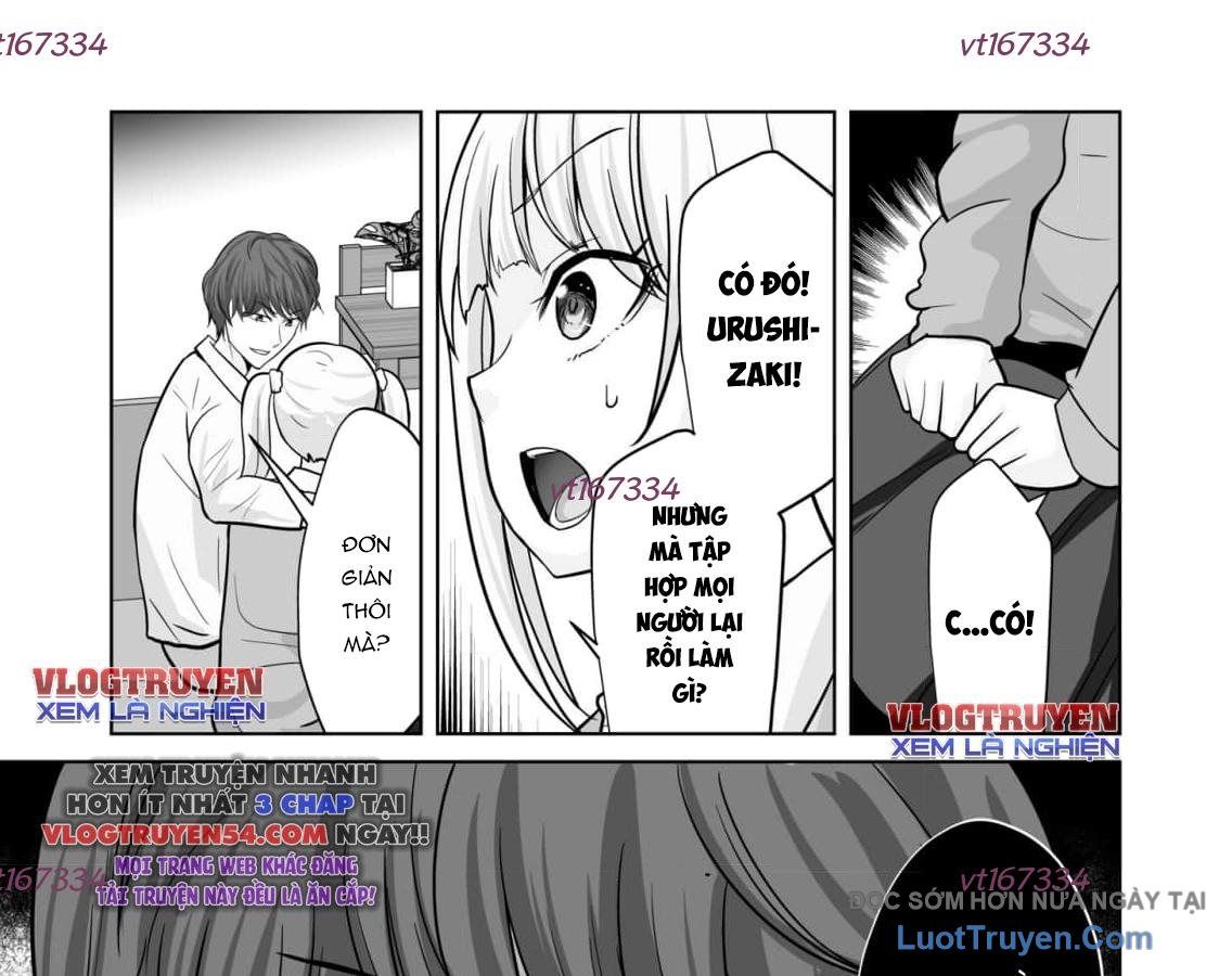 Cô Gái Nguyền Rủa ~ Tử Thần Báo Thù - Chapter 6.2 - Page 4