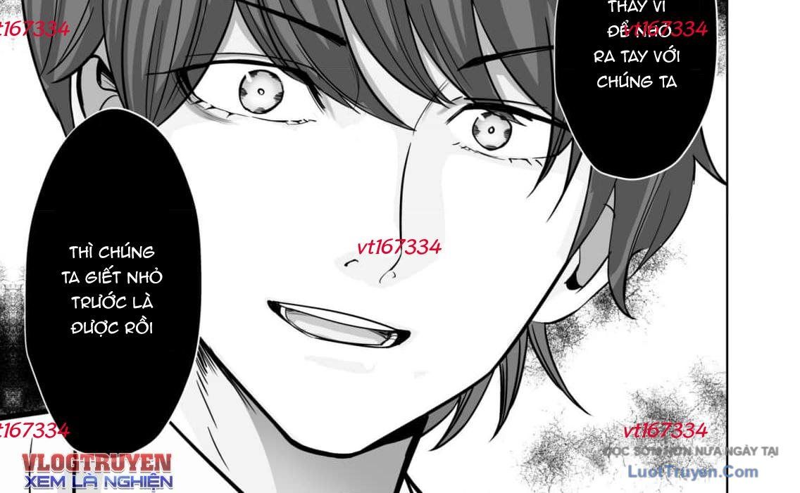 Cô Gái Nguyền Rủa ~ Tử Thần Báo Thù - Chapter 6.2 - Page 5