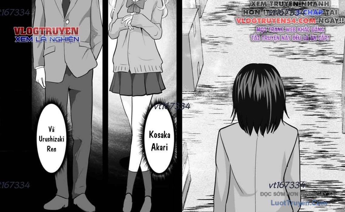 Cô Gái Nguyền Rủa ~ Tử Thần Báo Thù - Chapter 6.2 - Page 7