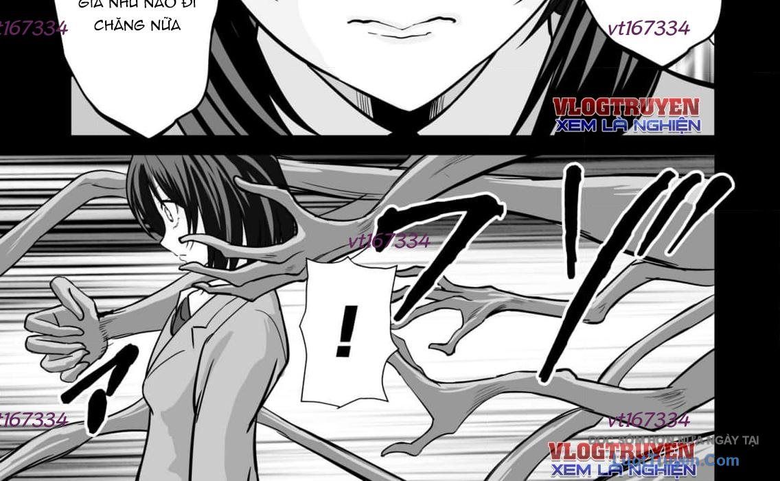 Cô Gái Nguyền Rủa ~ Tử Thần Báo Thù - Chapter 6.2 - Page 9