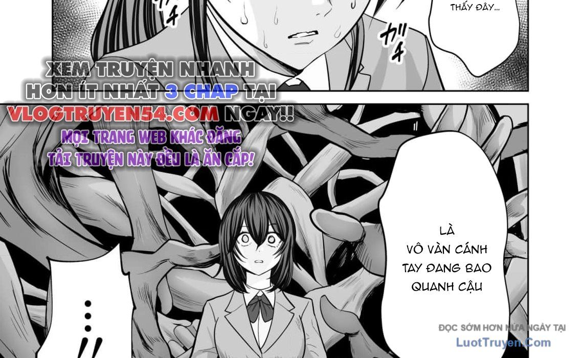 Cô Gái Nguyền Rủa ~ Tử Thần Báo Thù - Chapter 7.1 - Page 13
