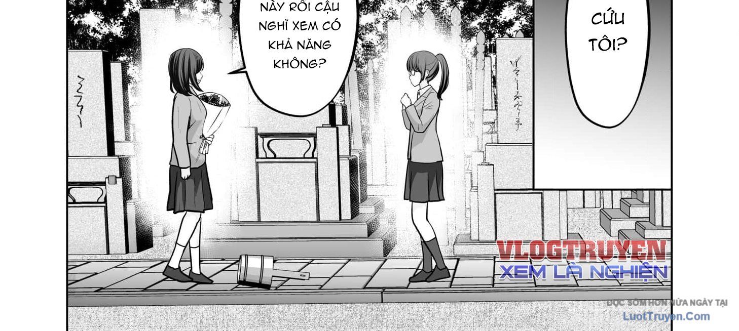 Cô Gái Nguyền Rủa ~ Tử Thần Báo Thù - Chapter 7.1 - Page 20