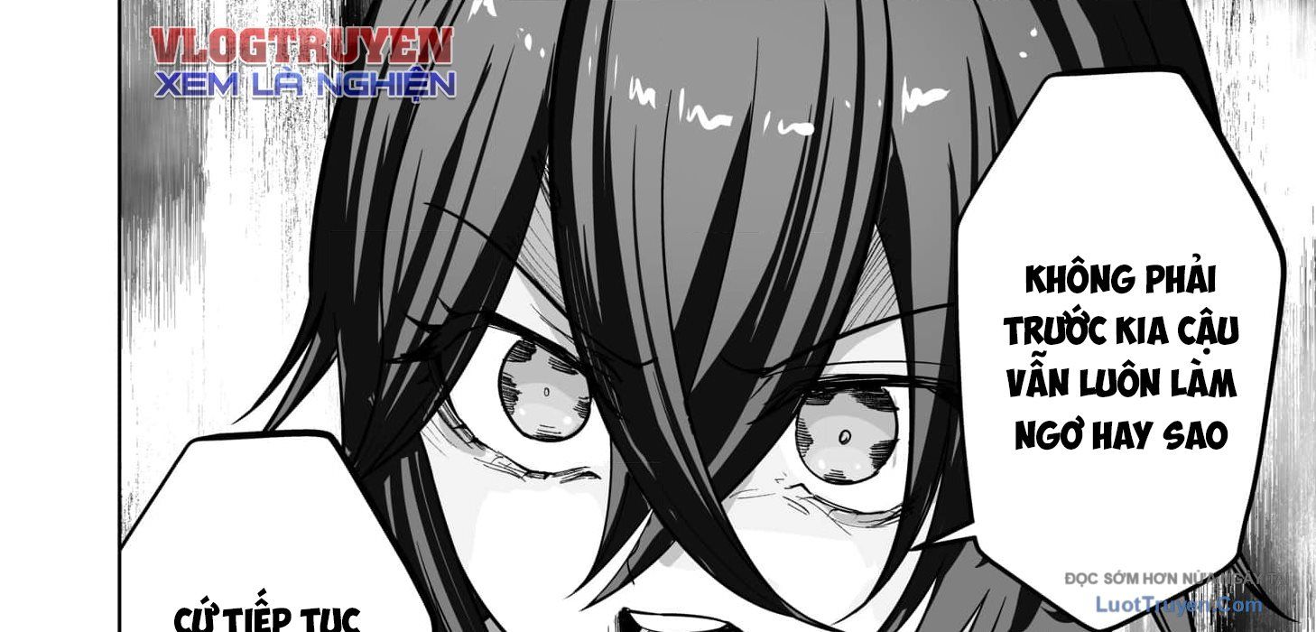 Cô Gái Nguyền Rủa ~ Tử Thần Báo Thù - Chapter 7.1 - Page 21