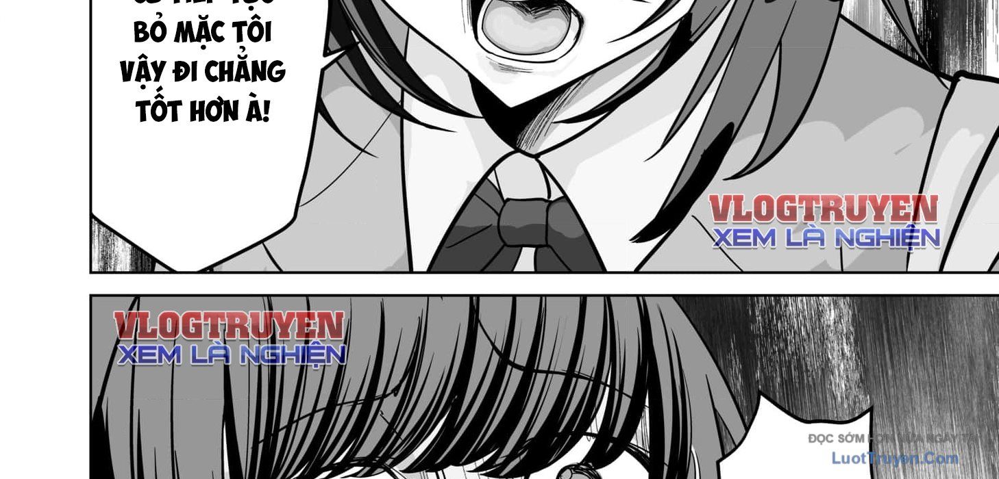 Cô Gái Nguyền Rủa ~ Tử Thần Báo Thù - Chapter 7.1 - Page 22