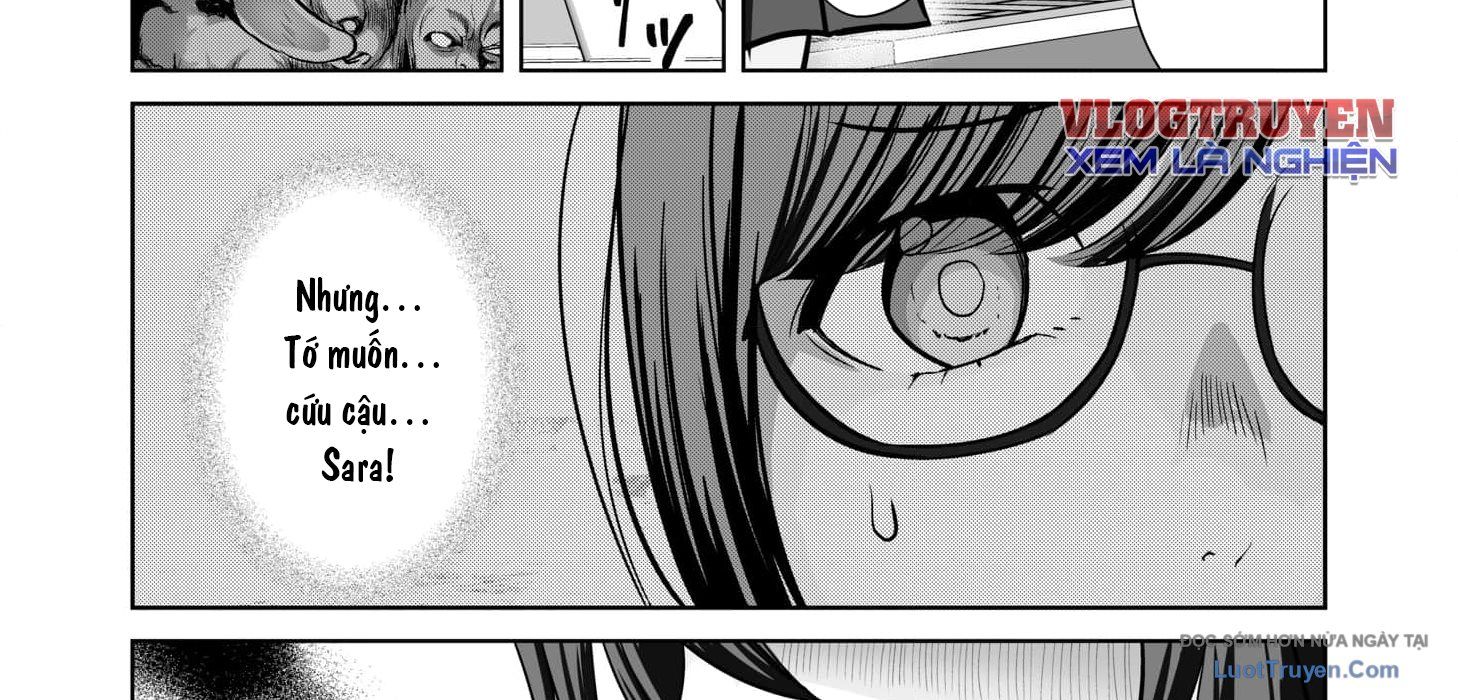 Cô Gái Nguyền Rủa ~ Tử Thần Báo Thù - Chapter 7.1 - Page 25