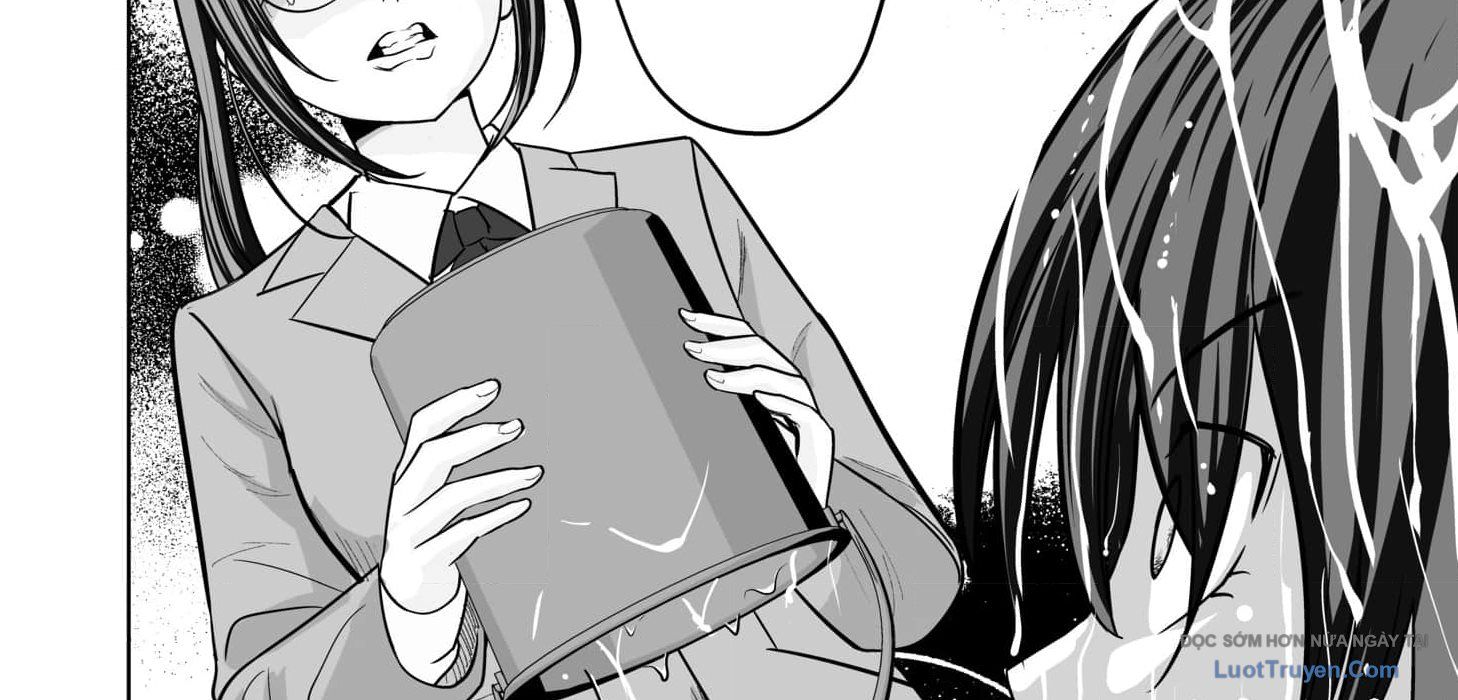 Cô Gái Nguyền Rủa ~ Tử Thần Báo Thù - Chapter 7.1 - Page 28