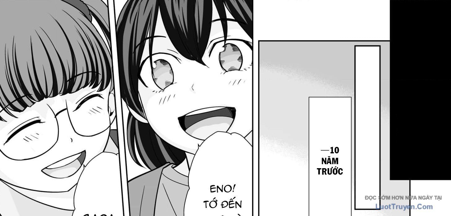 Cô Gái Nguyền Rủa ~ Tử Thần Báo Thù - Chapter 7.1 - Page 30