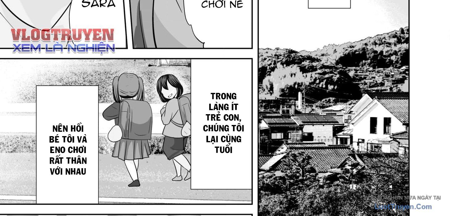 Cô Gái Nguyền Rủa ~ Tử Thần Báo Thù - Chapter 7.1 - Page 31