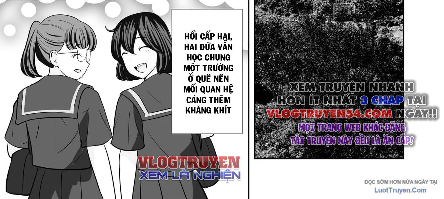 Cô Gái Nguyền Rủa ~ Tử Thần Báo Thù - Chapter 7.1 - Page 32