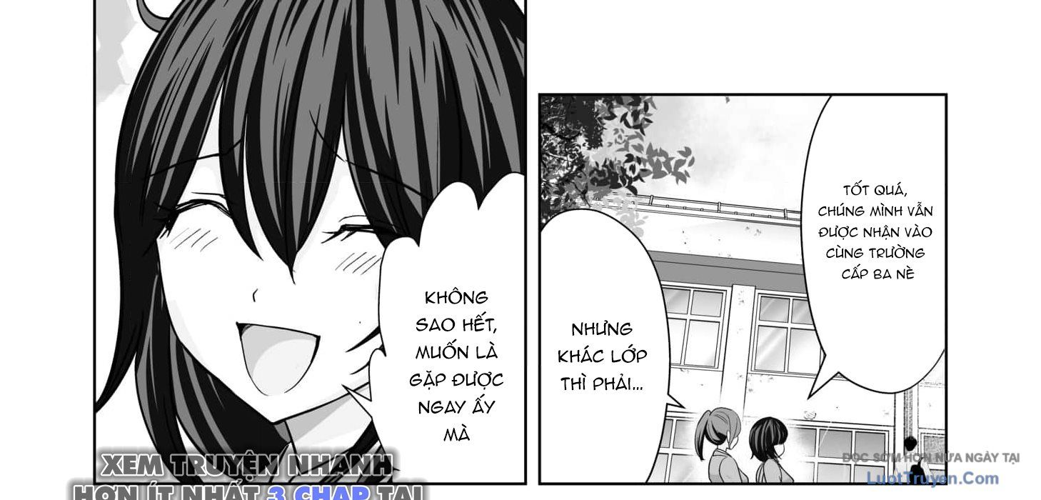 Cô Gái Nguyền Rủa ~ Tử Thần Báo Thù - Chapter 7.1 - Page 33