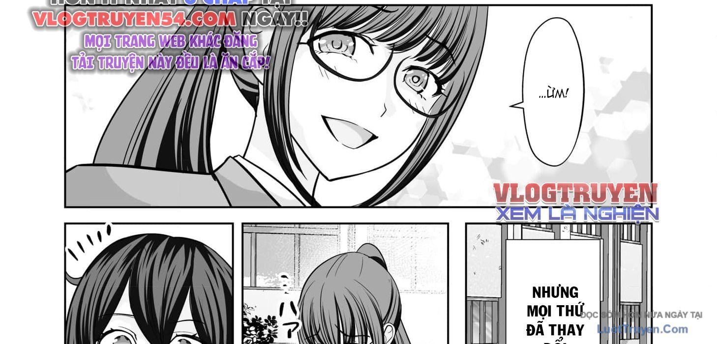 Cô Gái Nguyền Rủa ~ Tử Thần Báo Thù - Chapter 7.1 - Page 34