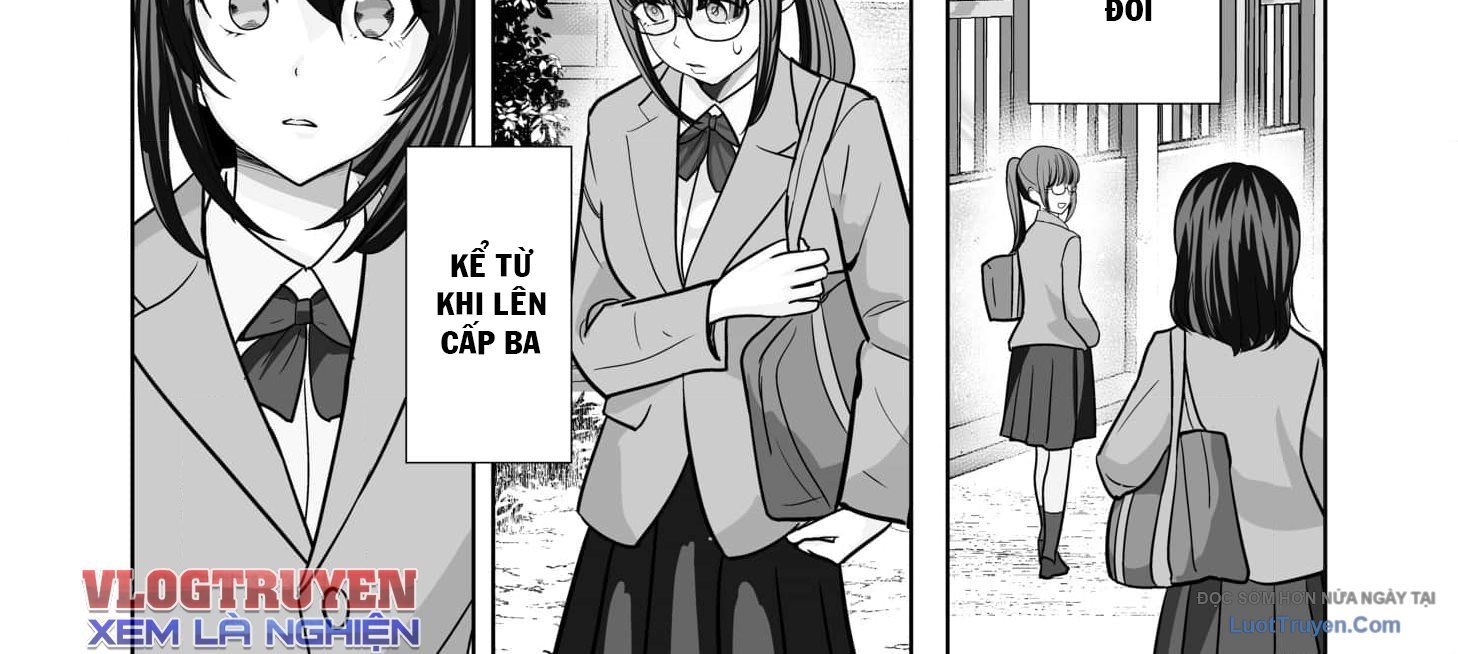 Cô Gái Nguyền Rủa ~ Tử Thần Báo Thù - Chapter 7.1 - Page 35