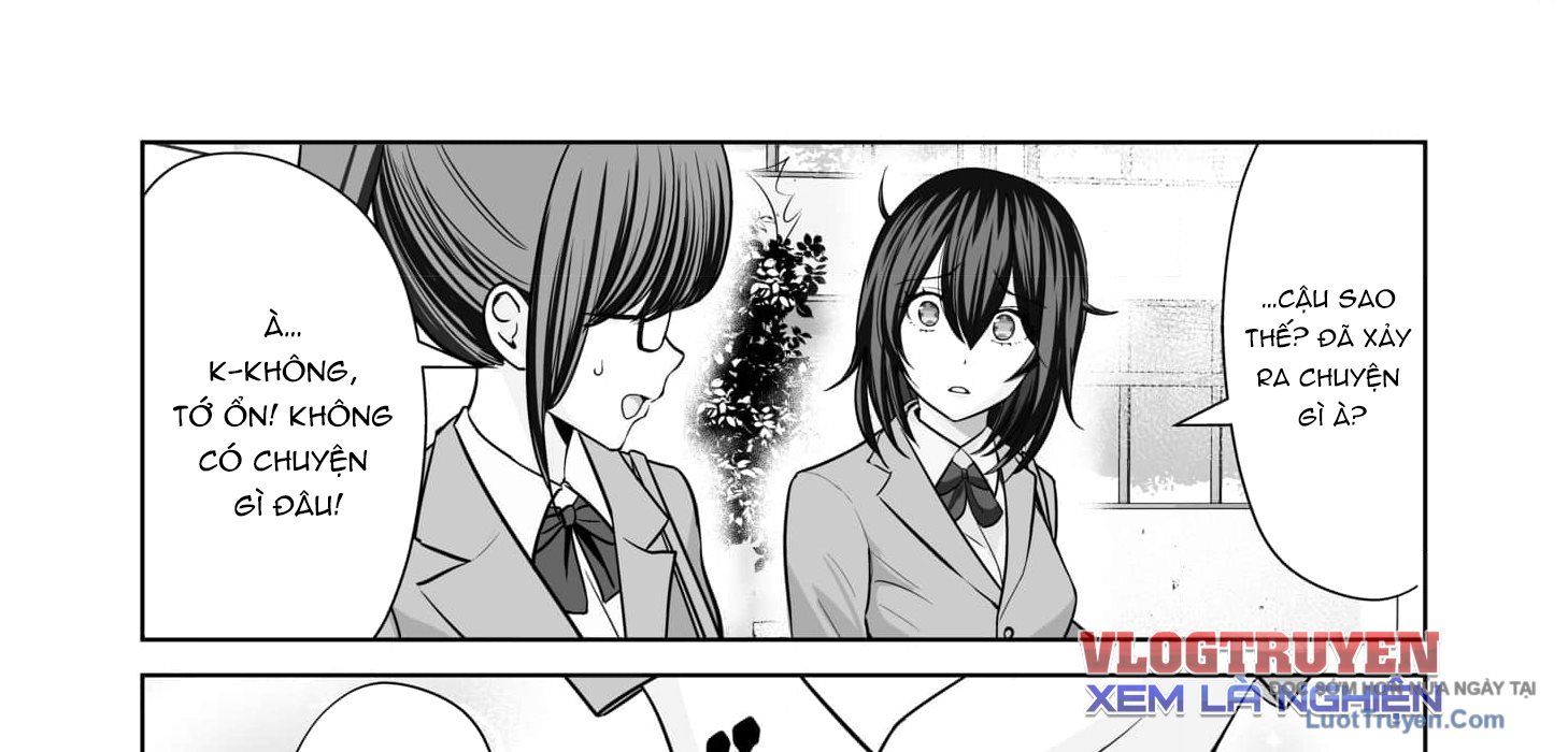 Cô Gái Nguyền Rủa ~ Tử Thần Báo Thù - Chapter 7.1 - Page 36