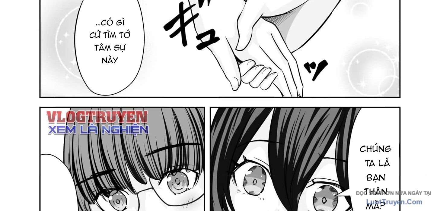 Cô Gái Nguyền Rủa ~ Tử Thần Báo Thù - Chapter 7.1 - Page 37