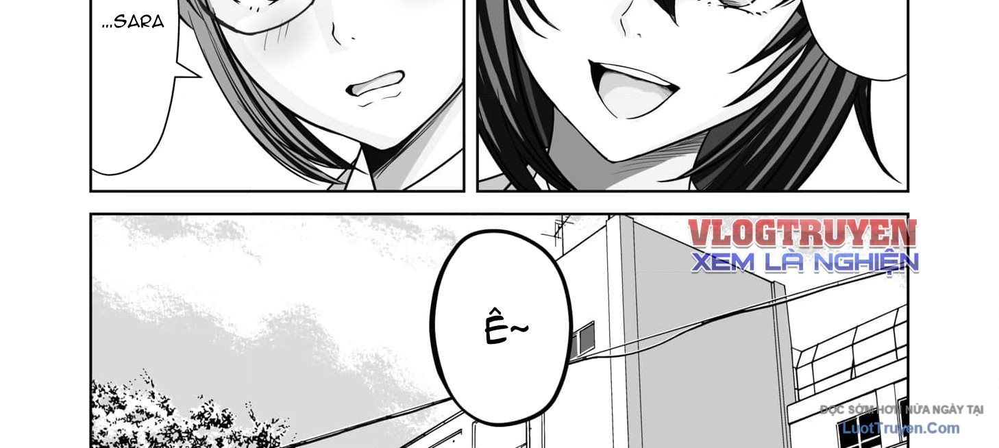 Cô Gái Nguyền Rủa ~ Tử Thần Báo Thù - Chapter 7.1 - Page 38