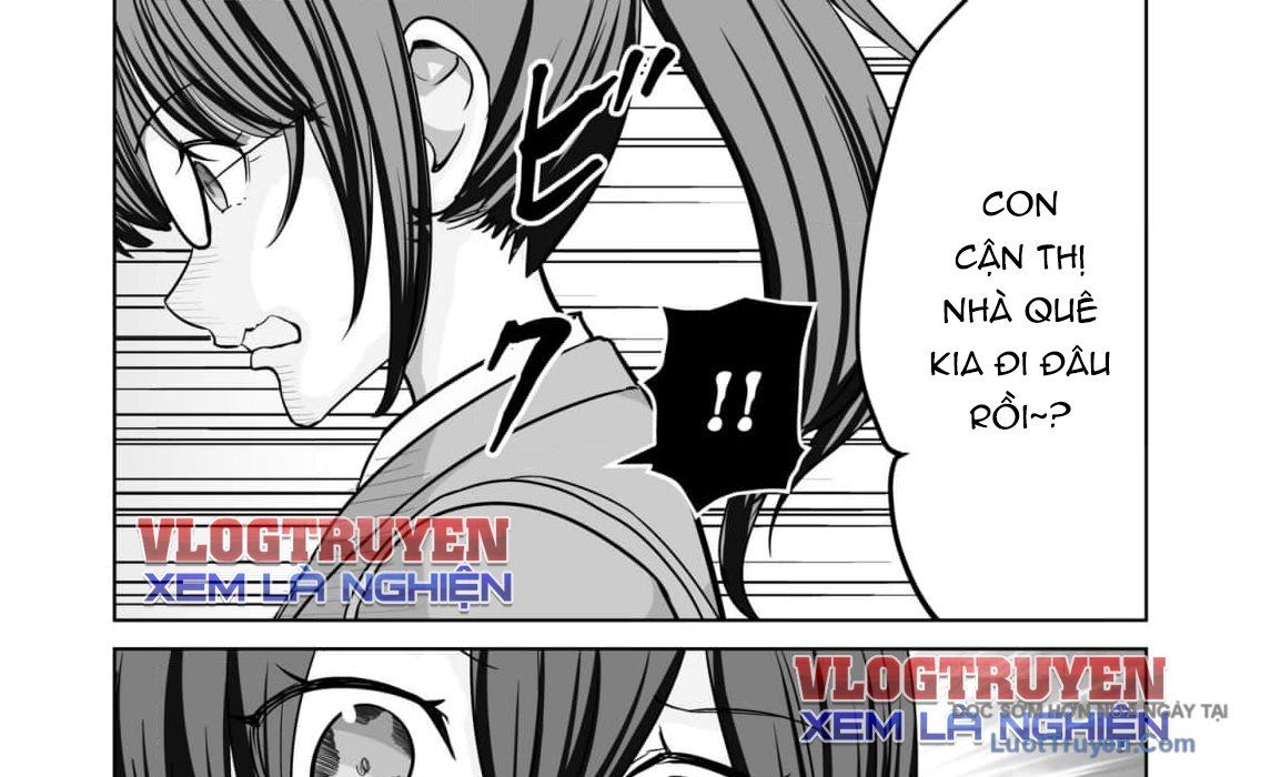 Cô Gái Nguyền Rủa ~ Tử Thần Báo Thù - Chapter 7.1 - Page 39