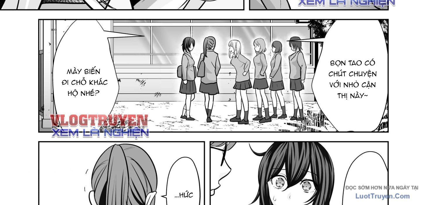 Cô Gái Nguyền Rủa ~ Tử Thần Báo Thù - Chapter 7.1 - Page 43